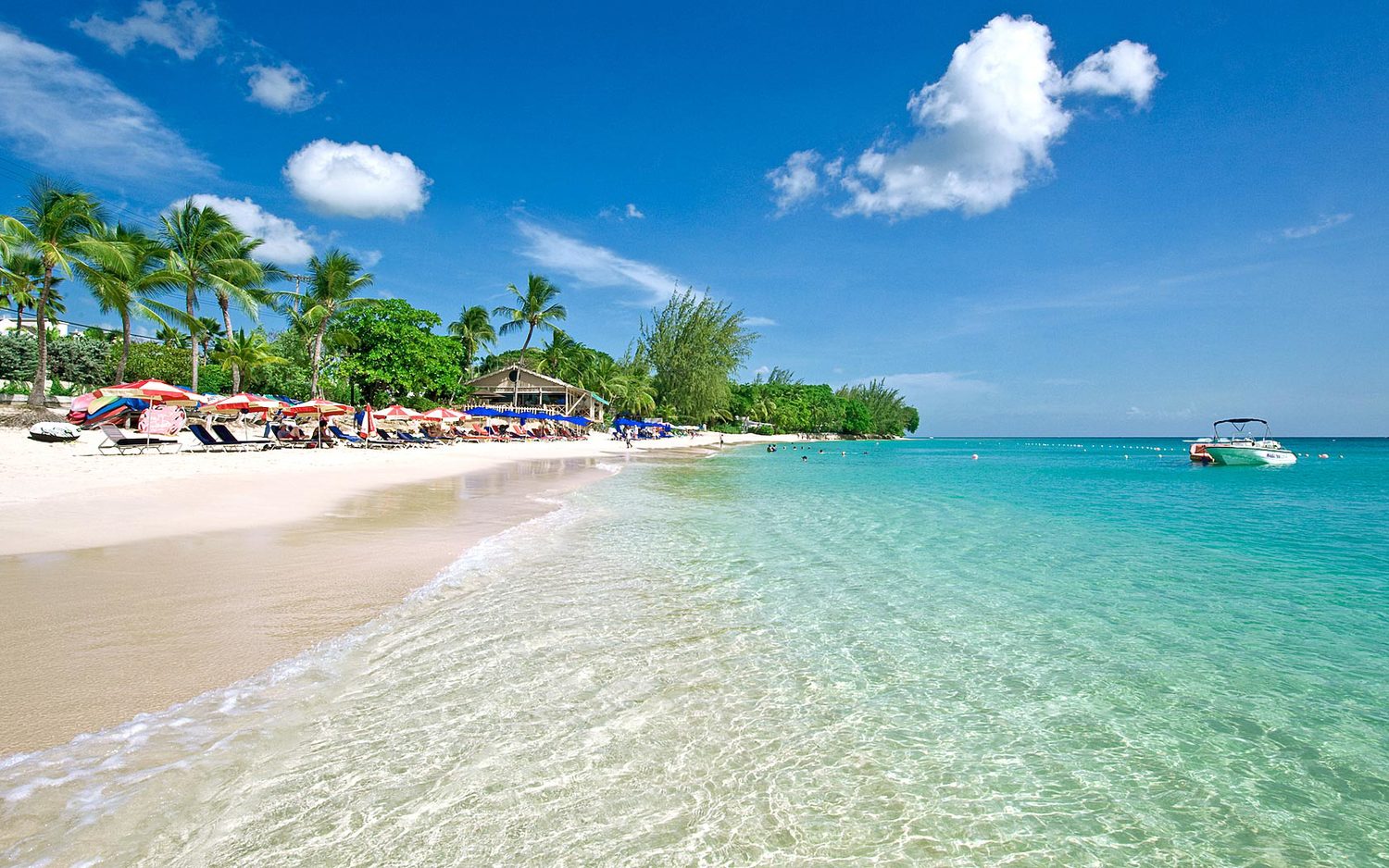 Barbados West Coast Island Tour An Enjoyable Day Out For Everyone
